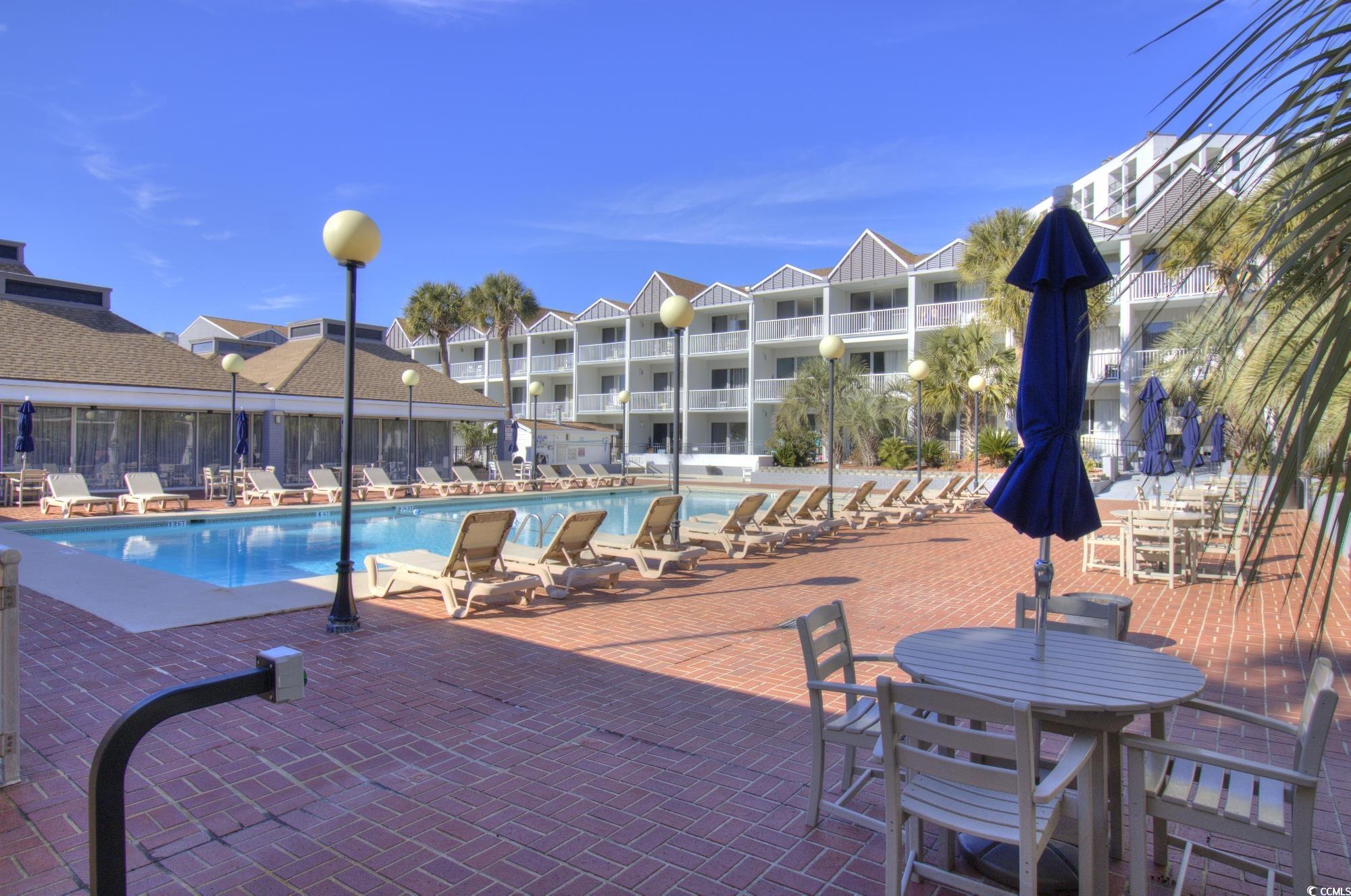 6803 N Ocean Blvd.