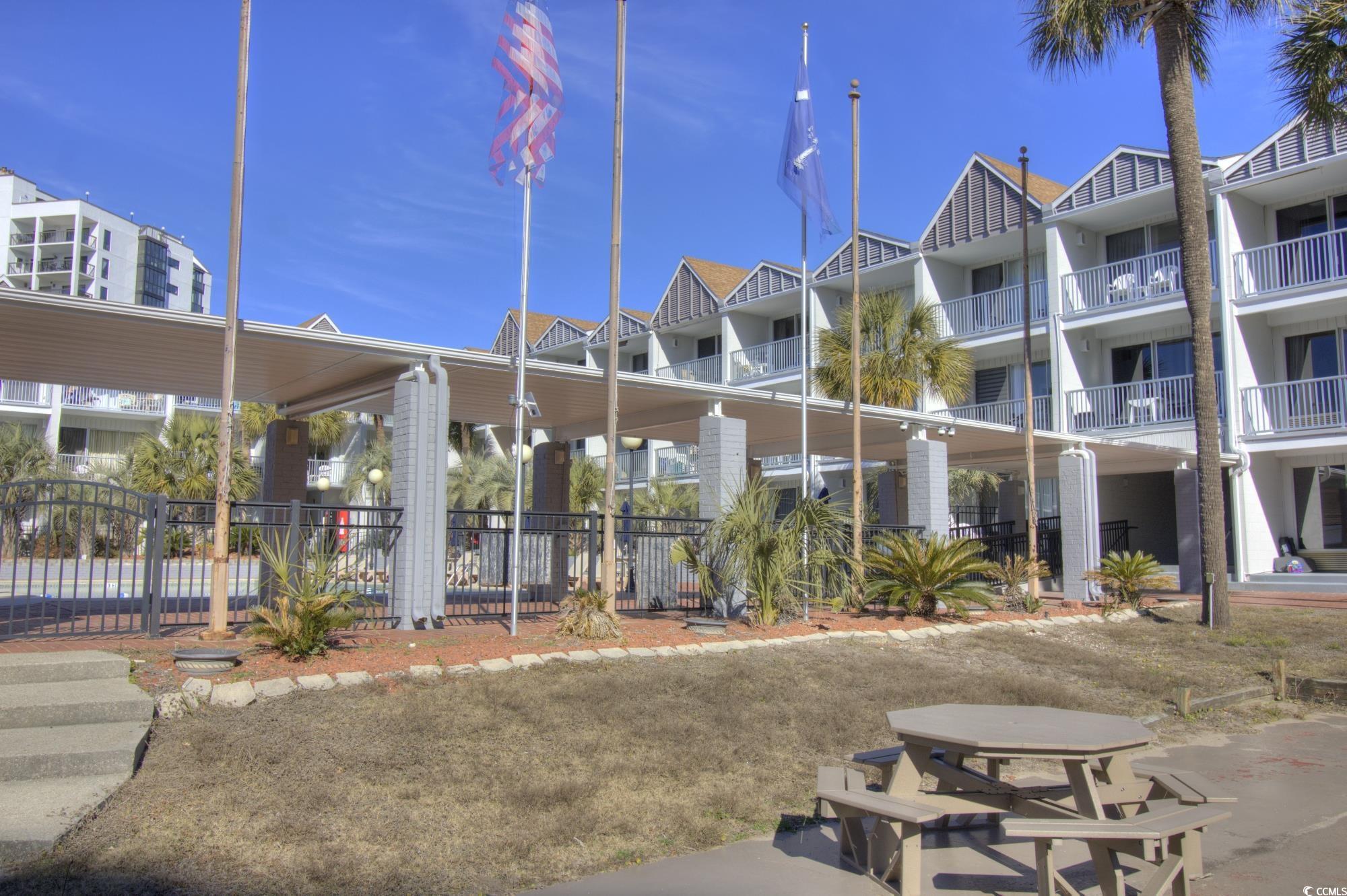6803 N Ocean Blvd.