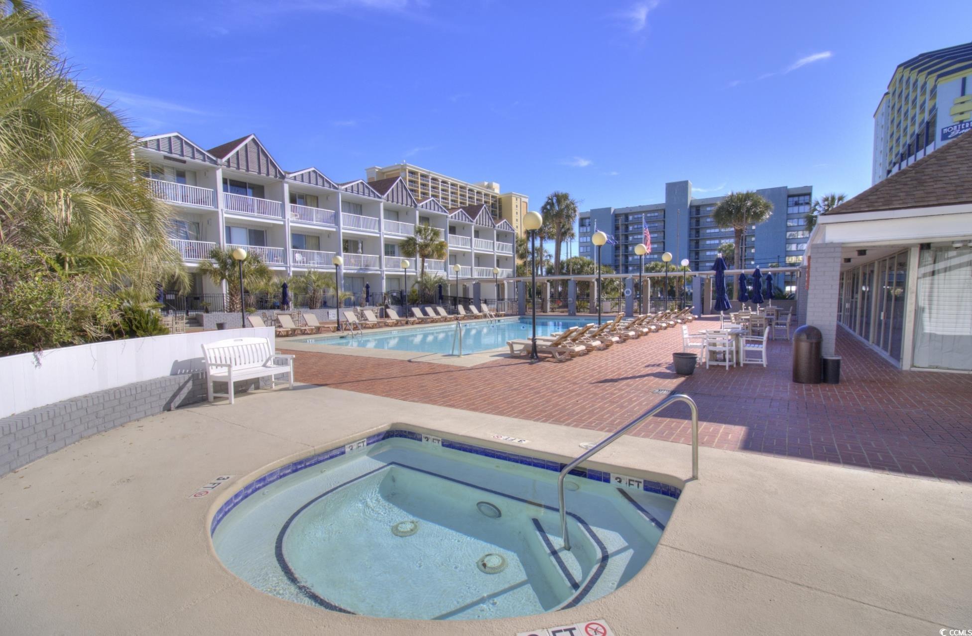 6803 N Ocean Blvd.