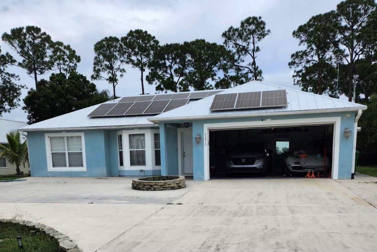 Port St Lucie Section 19