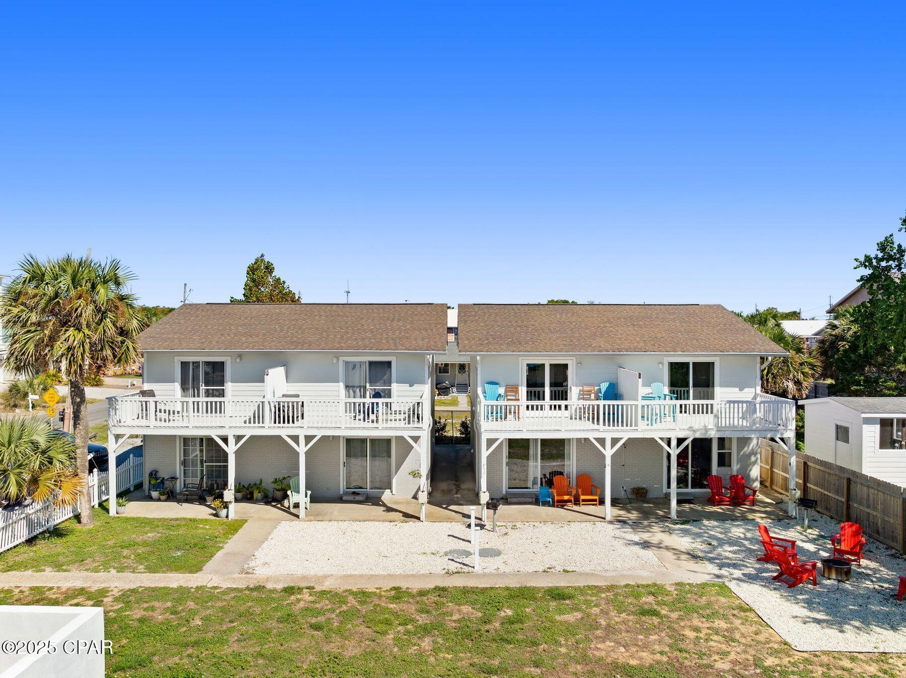 Details for 114 Malaga Place 4, Panama City Beach, FL 32413