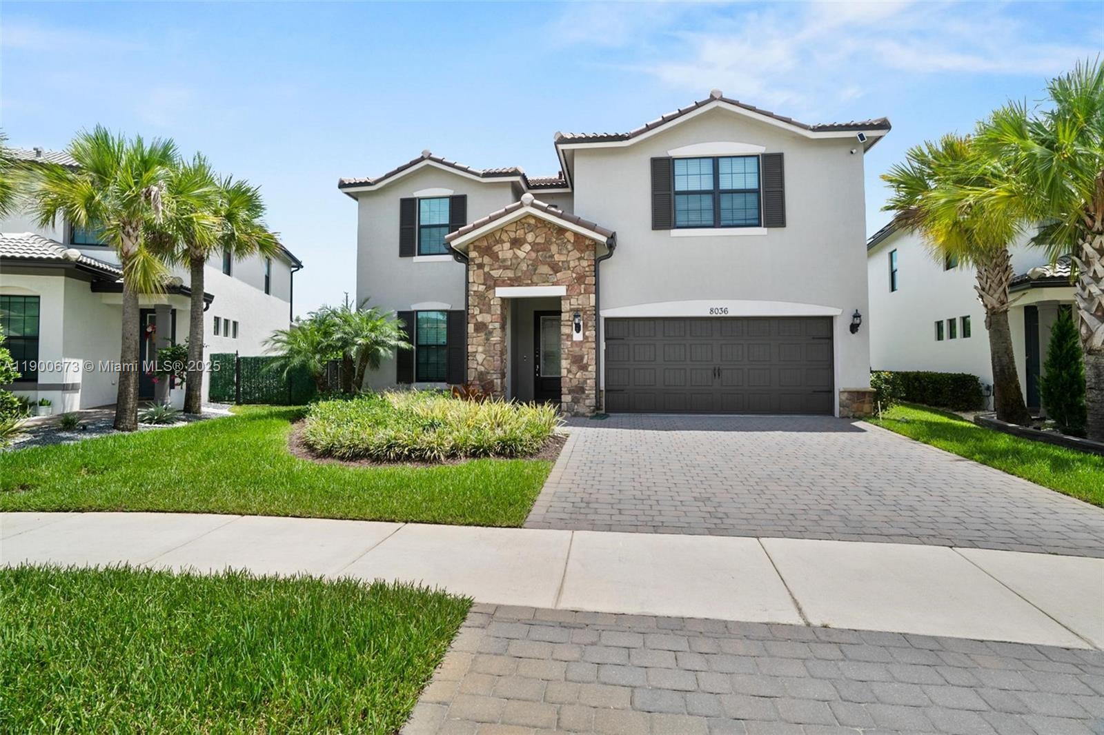 Woodmont Pods B F & G