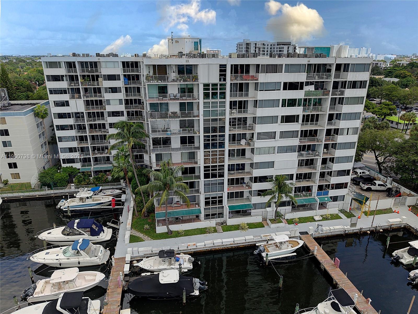 River Run Condo Ph I