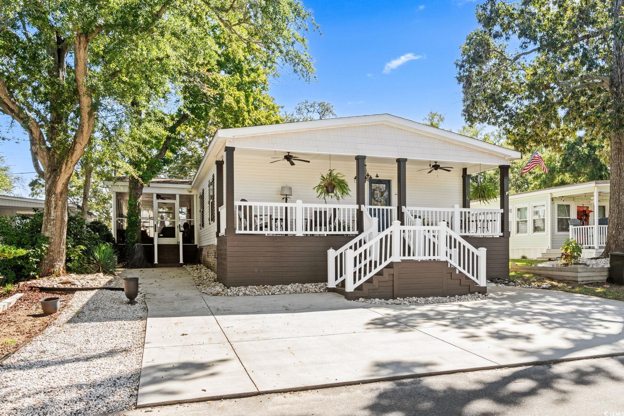 6001 - MH1 S Kings Hwy. Myrtle Beach, SC 29575