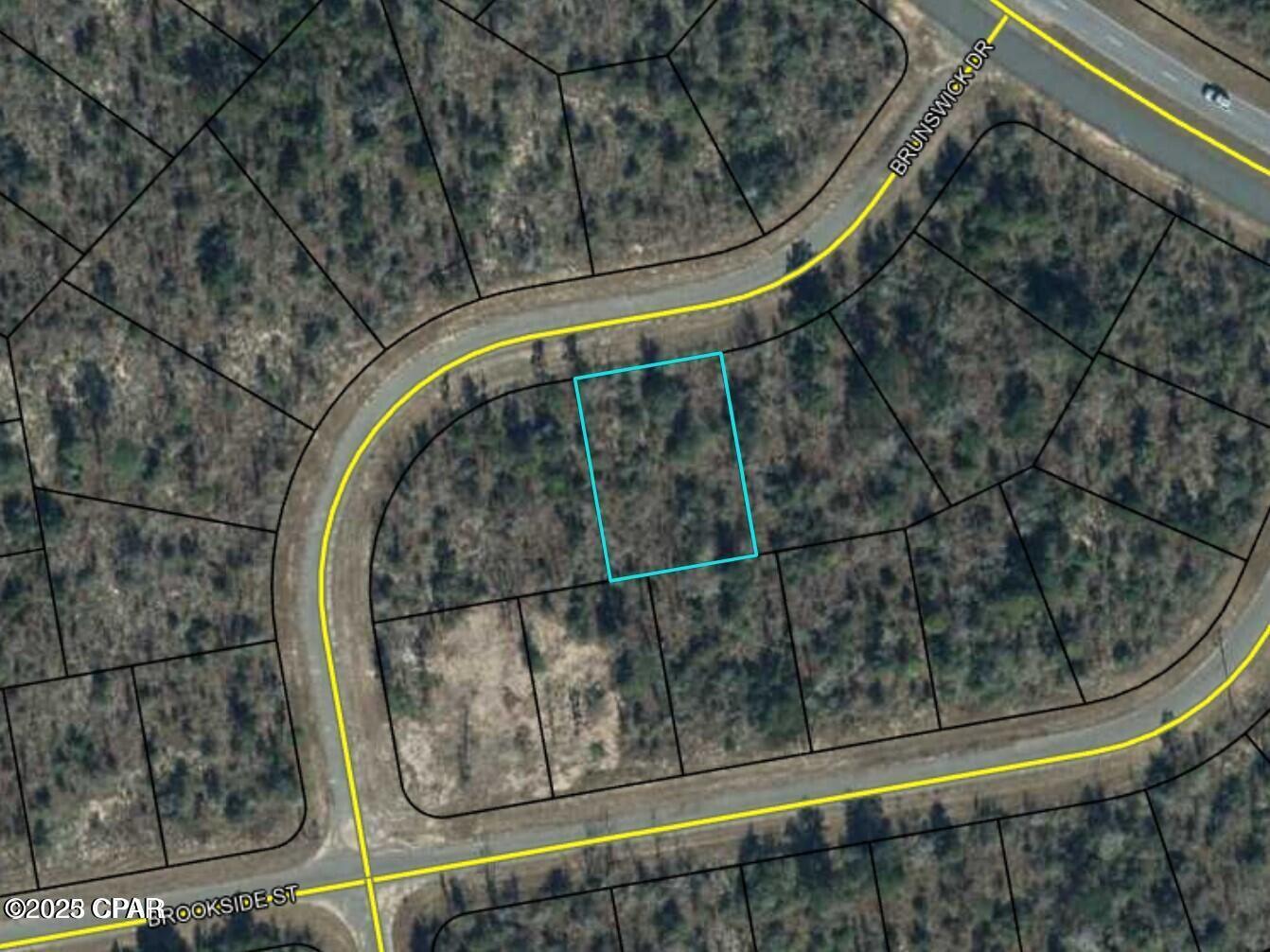 Lot 4 Brunswick Drive, Chipley, FL 32428
