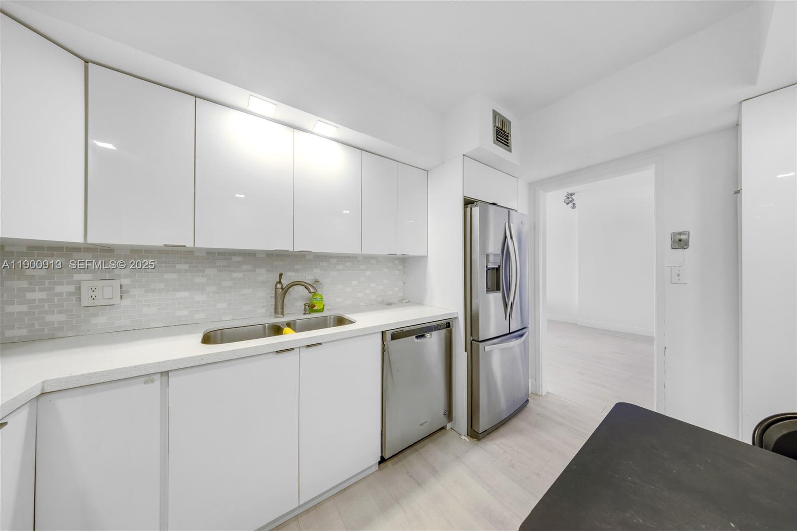 Coastal Towers Condo