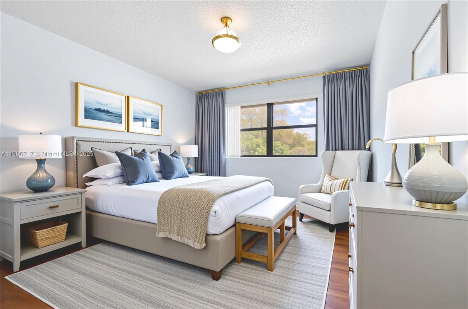 The Courts At Kendall Con