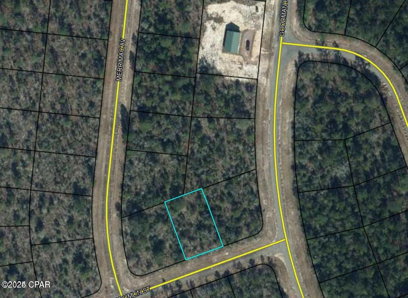 Listing Details for Lot 32 Drumlin Street, Chipley, FL 32428