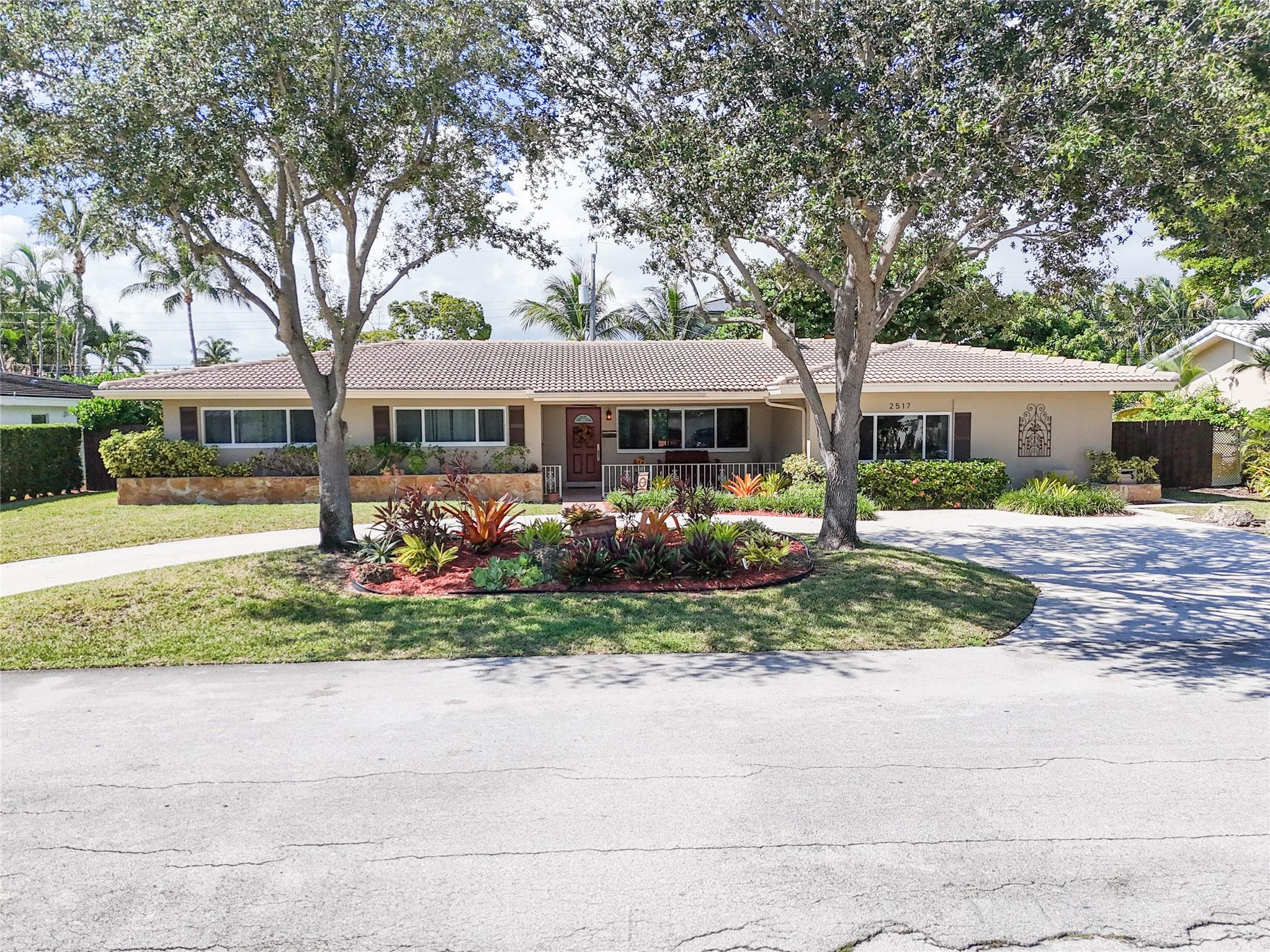 House for Sale in Fort Lauderdale, FL