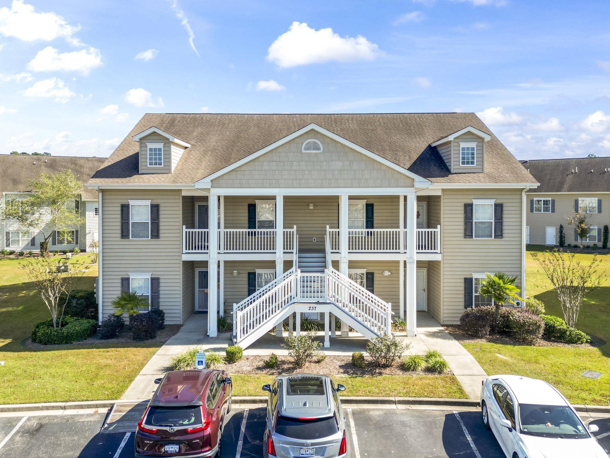 237 Moonglow Circle UNIT #102 Murrells Inlet, SC 29576