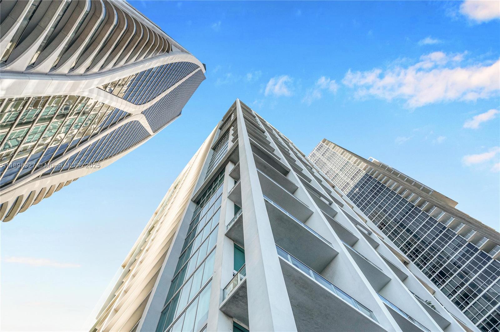 Ten Museum Pk Residential