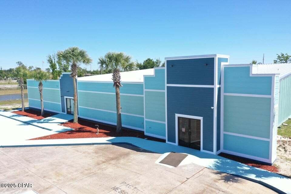 Details for 5420 Hickory Street, Panama City, FL 32404