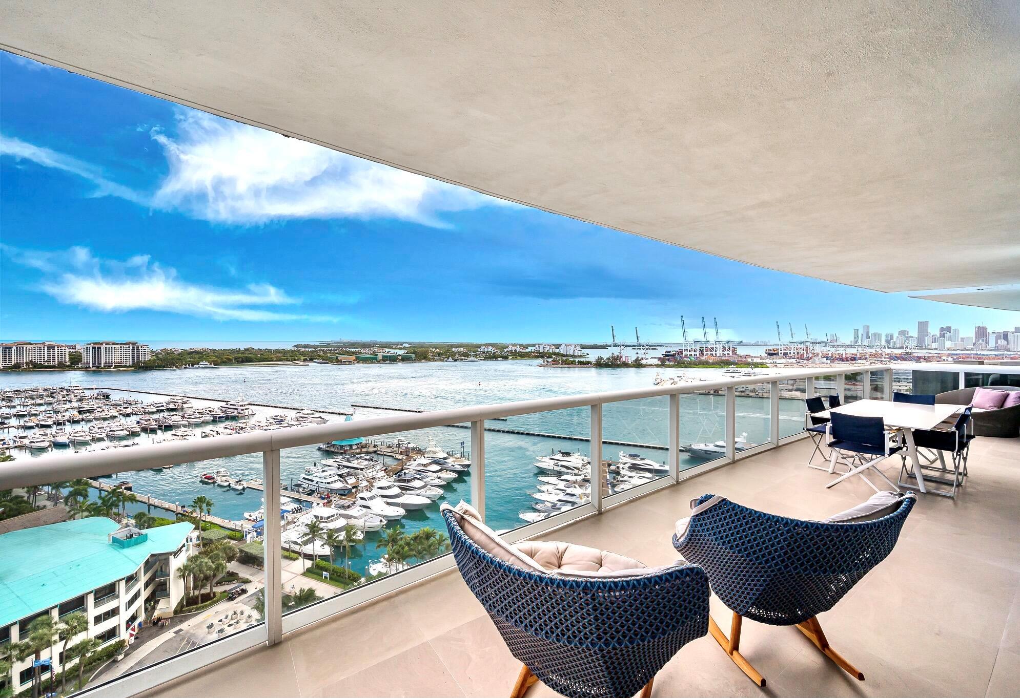 Apartamento para Alugar em Miami Beach, FL