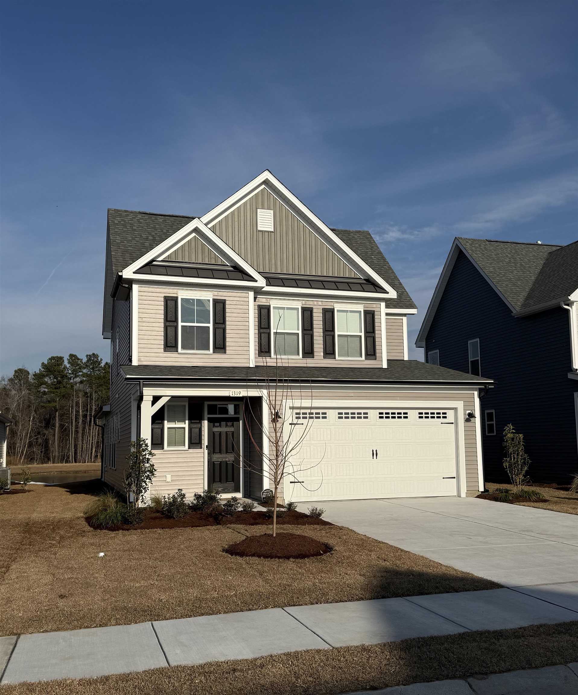 1319 Wykham Park Dr. Myrtle Beach, SC 29579