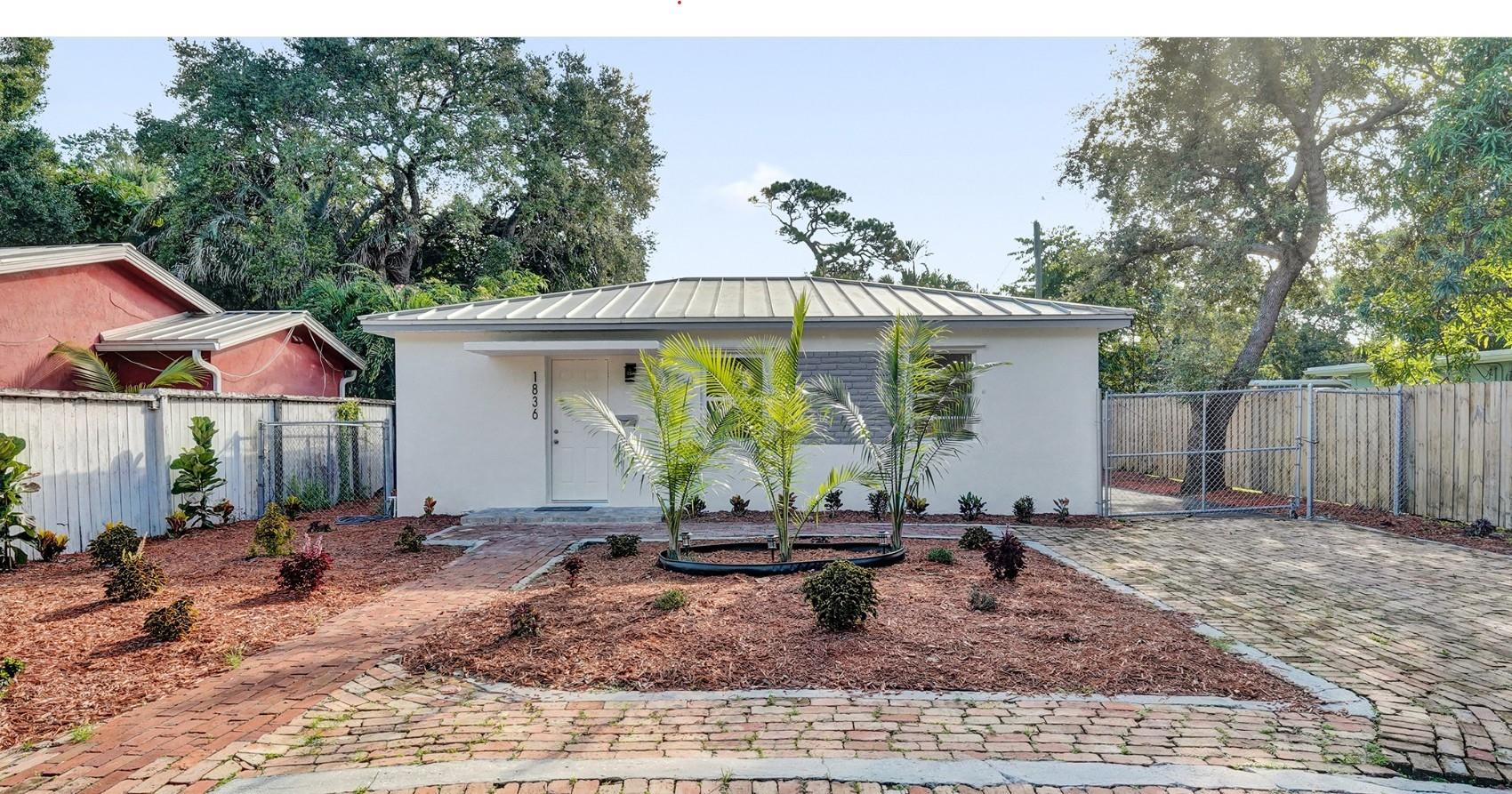 Rev Plat Of Port Of Blk