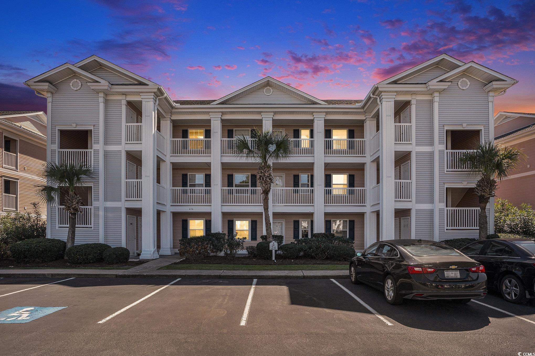 616 Waterway Village Blvd. UNIT 24D Myrtle Beach, SC 29579