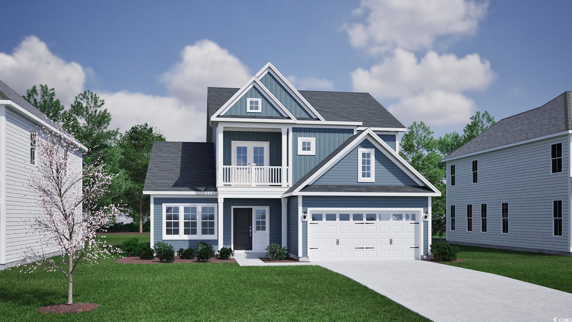 3162 Visionary Dr. Myrtle Beach, SC 29588