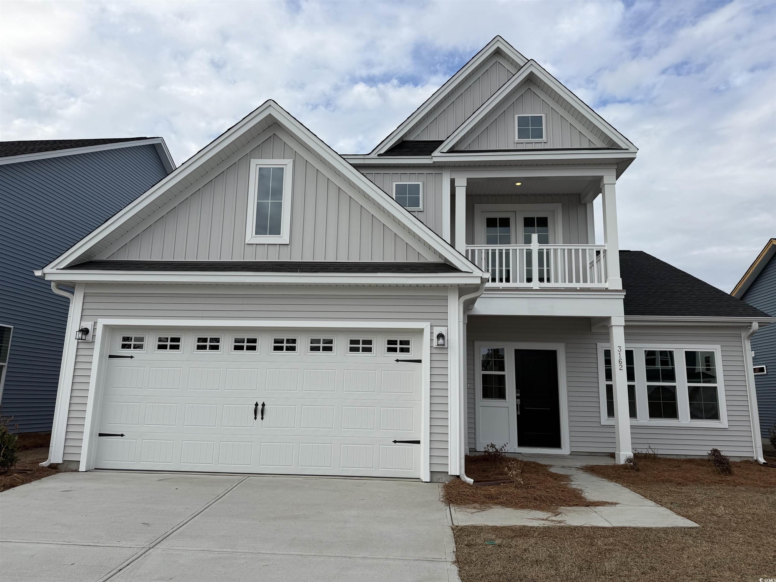 3162 Visionary Dr. Myrtle Beach, SC 29588
