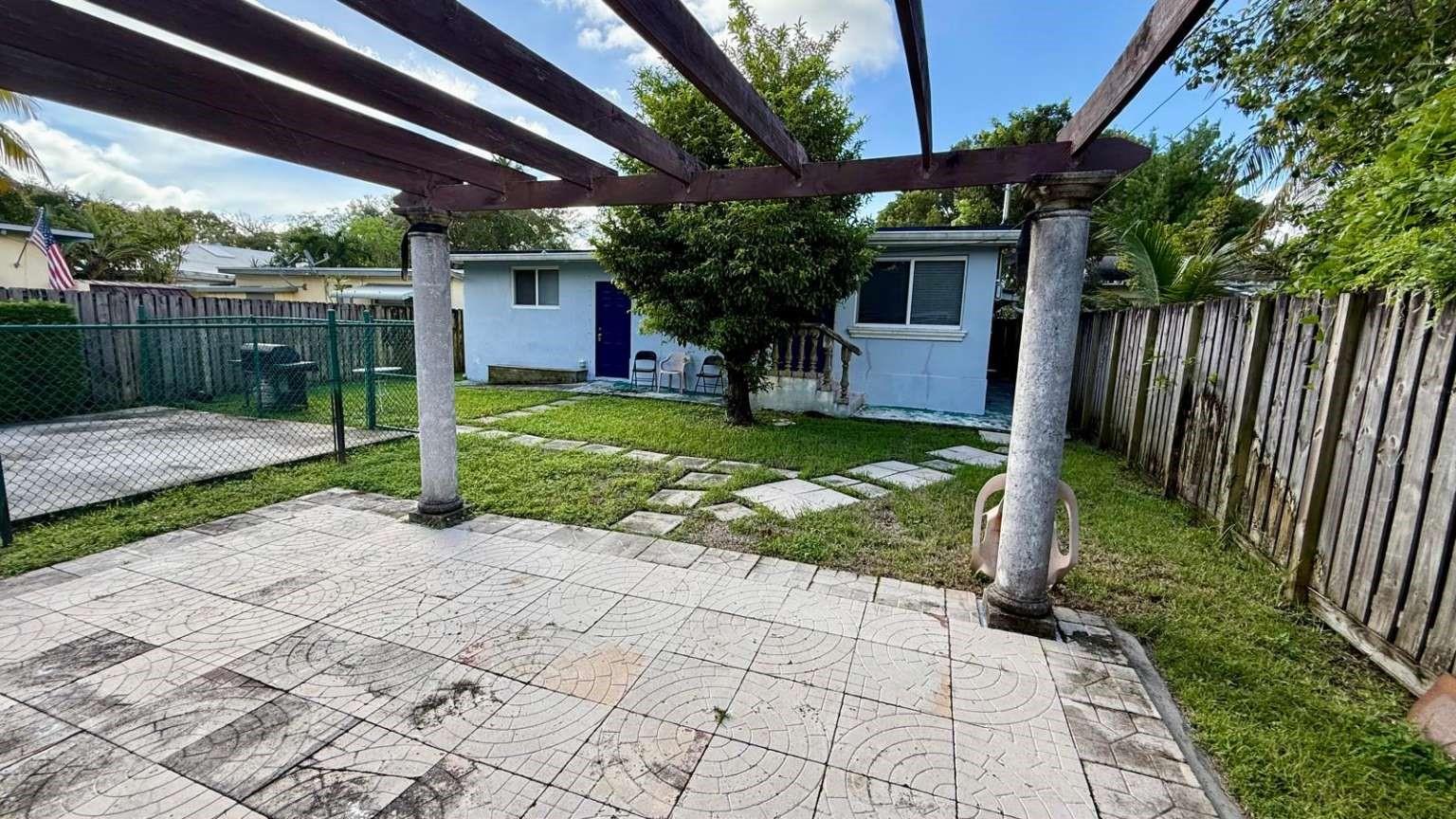 Homes for sale in Hollywood, FL | 1935 Fletcher St A & B, Hollywood, FL 33020 | MLS# F10533021