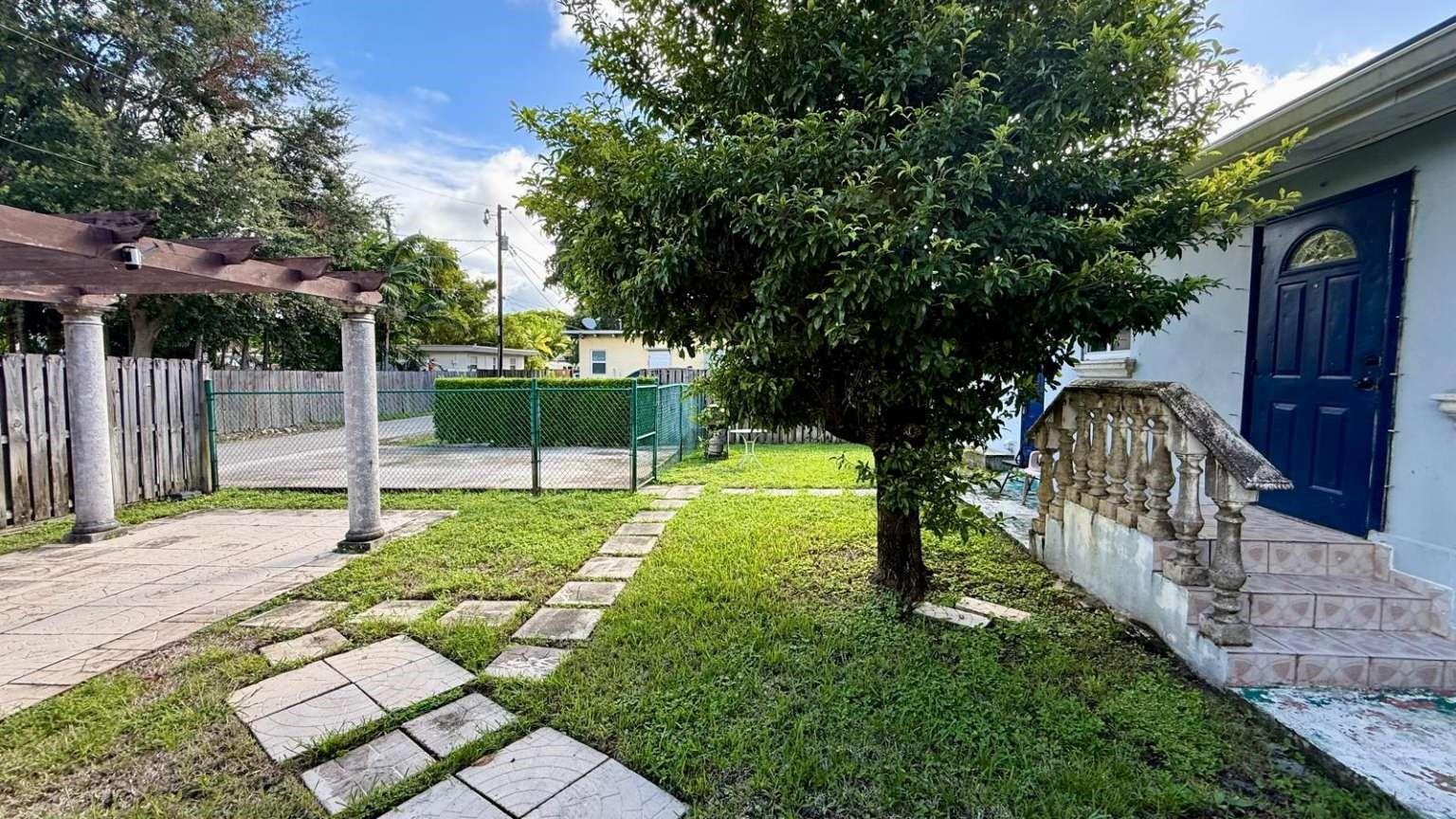 Homes for sale in Hollywood, FL | 1935 Fletcher St A & B, Hollywood, FL 33020 | MLS# F10533021