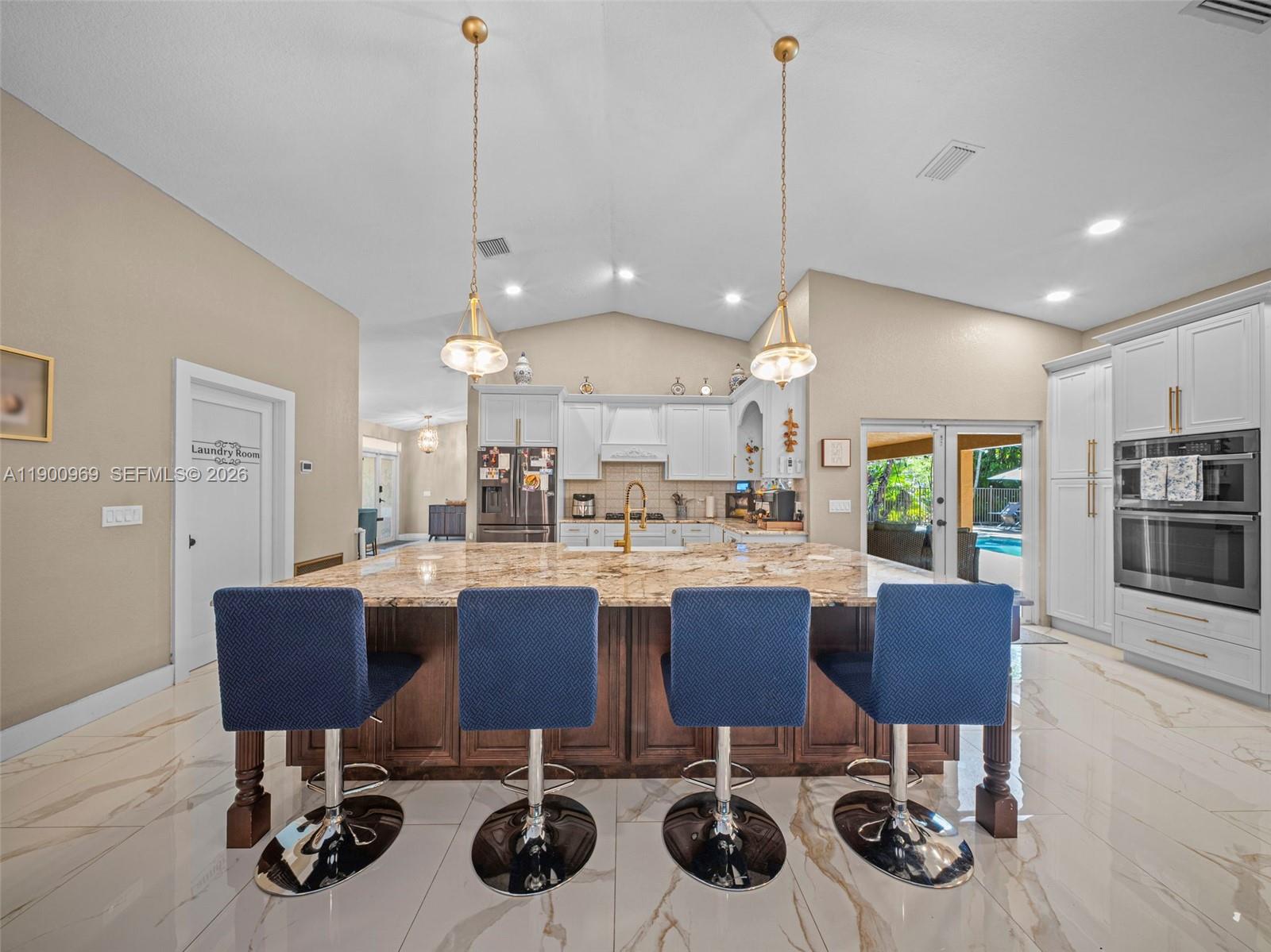 Fla Fruit Lands Co Sub No