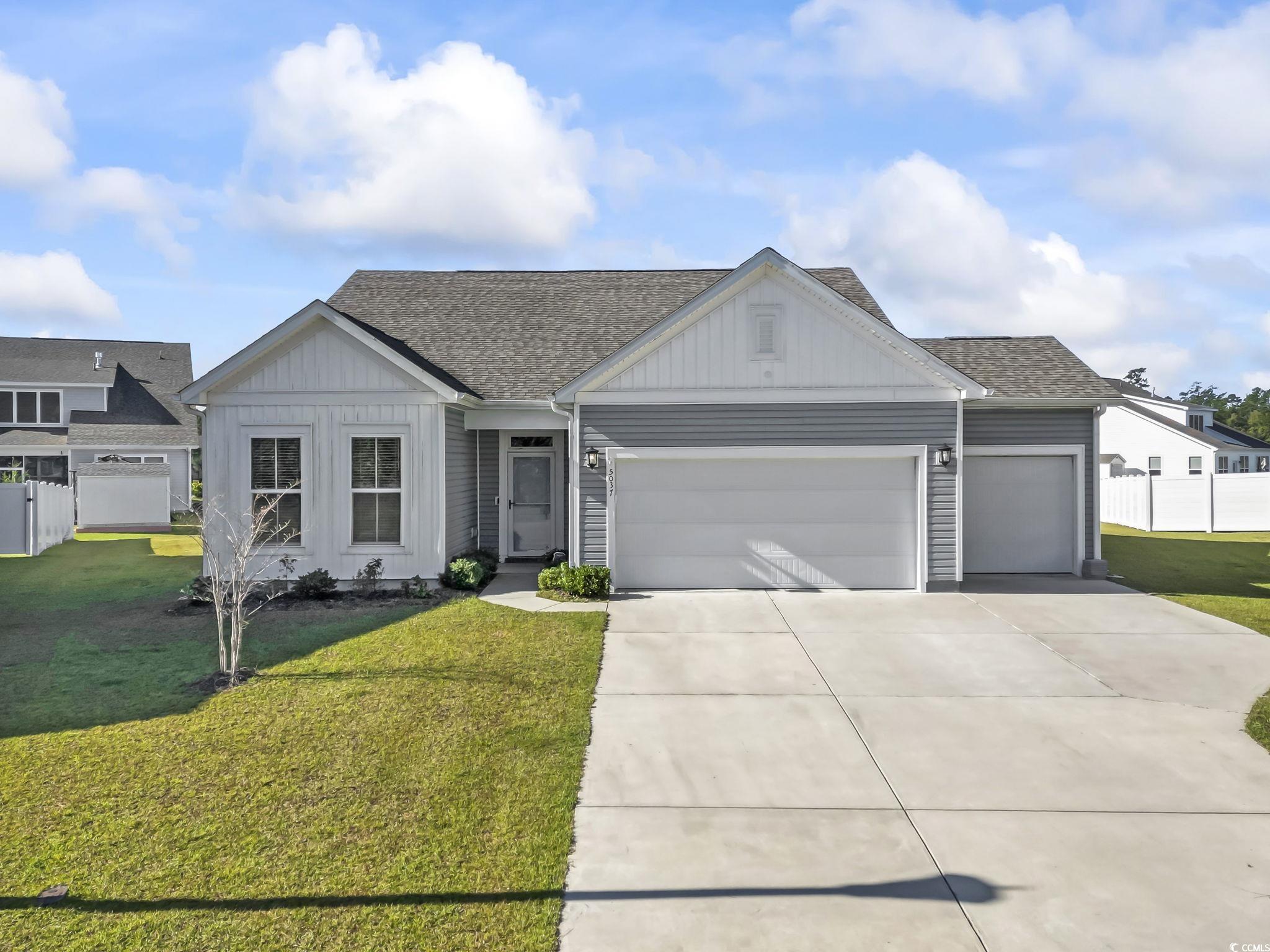 5037 Sassari St. Myrtle Beach, SC 29579