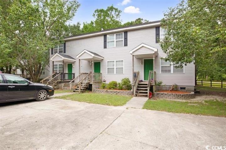 2201 John Henry Ln. Myrtle Beach, SC 29579