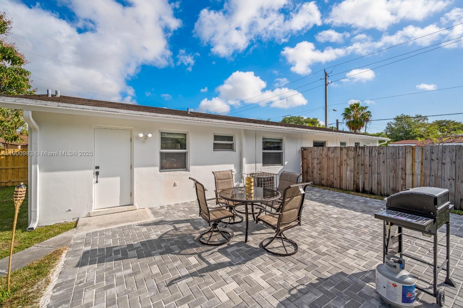 Buena Vista Heights Addn