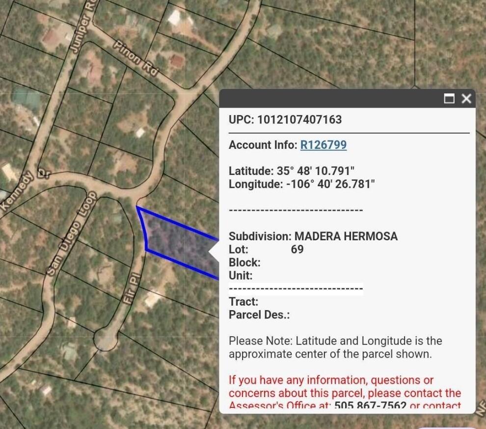 Homes for sale in Jemez Springs, NM | Fir Pl, Jemez Springs, NM 87025 | MLS# 1093348