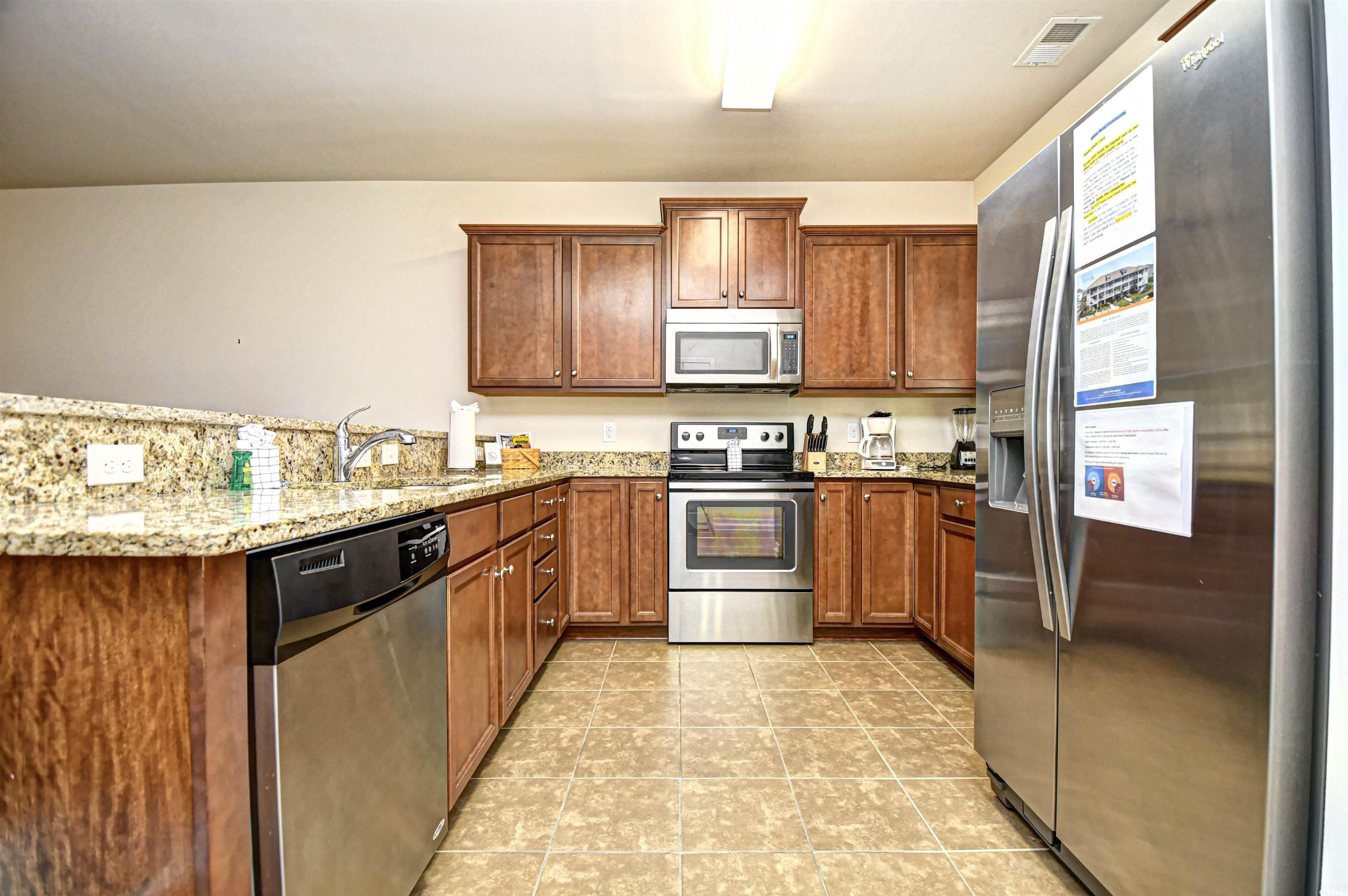 Photo 4 of Condo for sale at 6253 Catalina Dr #723, North Myrtle Beach, SC 29582 | MLS# 2525652 | Listing updated on 2026-09-21