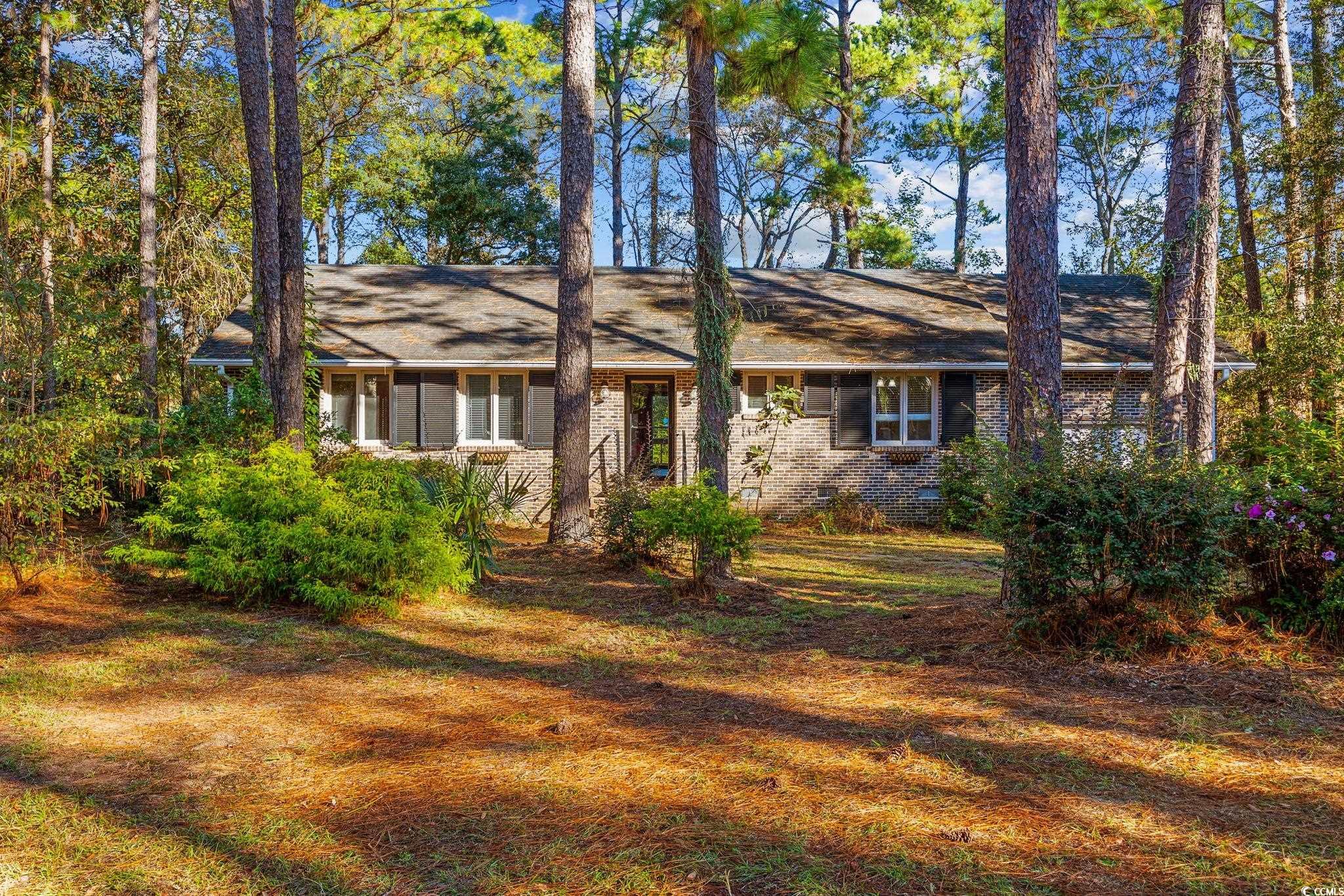142 Blackwood Trail Pawleys Island, SC 29585