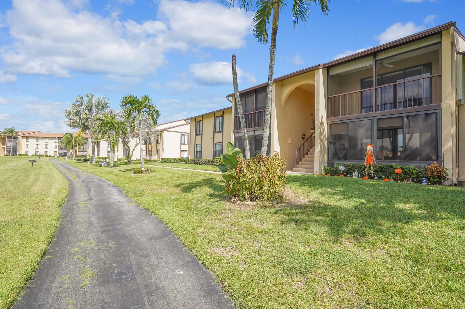 Pine Ridge North Village