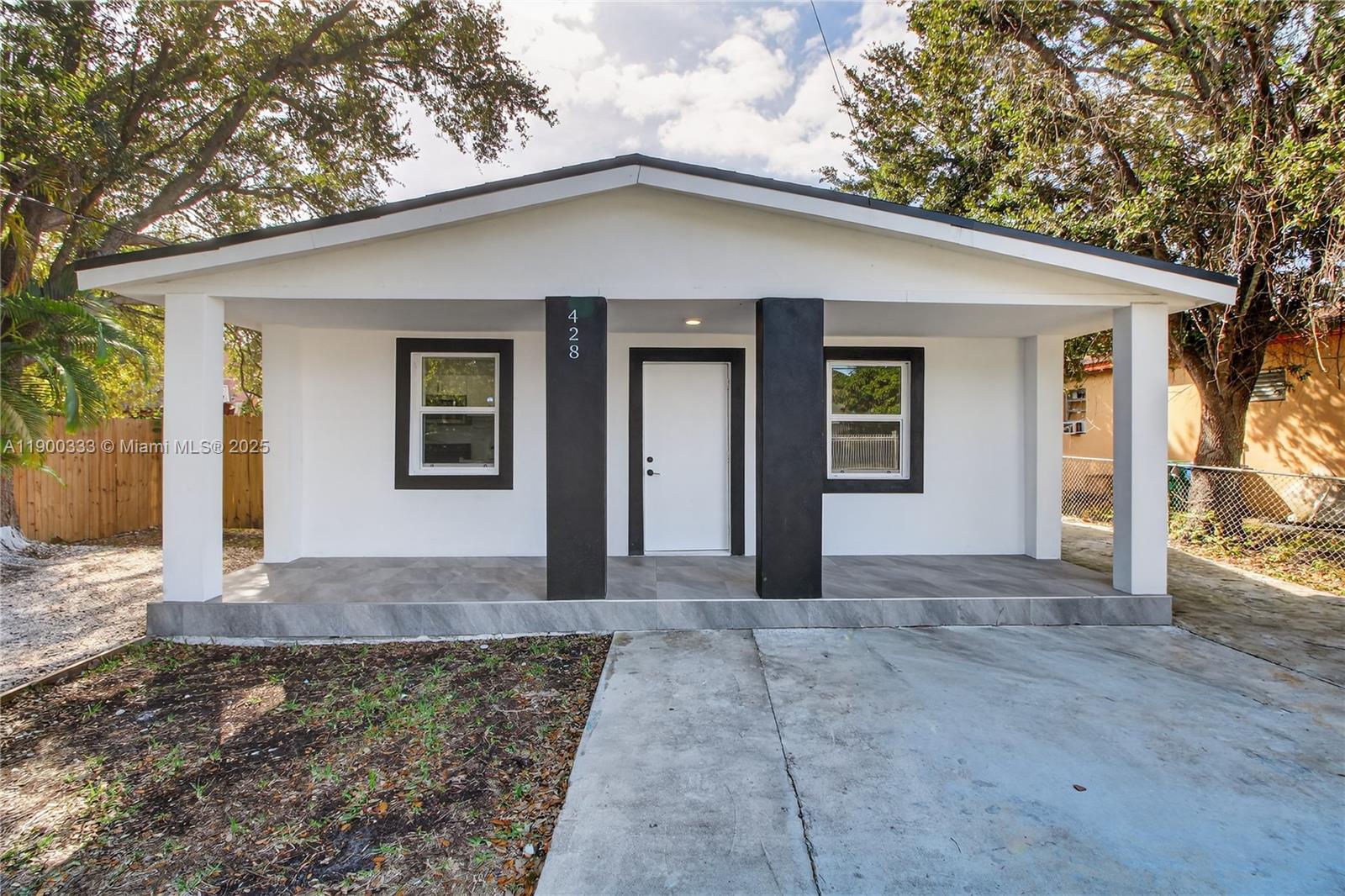 Pinewood Park 2Nd Addn Am