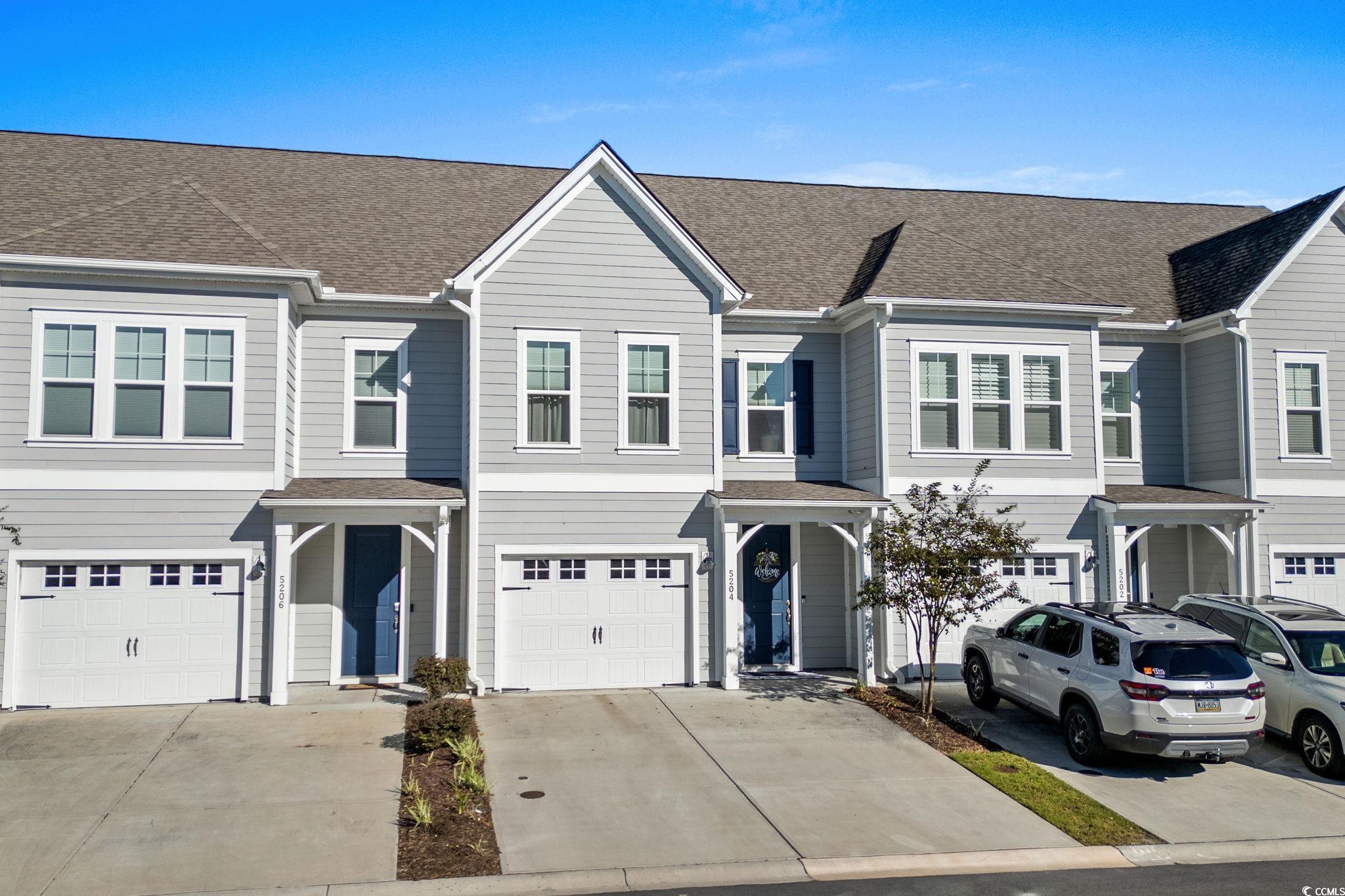 5204 Double Eagle Way UNIT #37 North Myrtle Beach, SC 29582