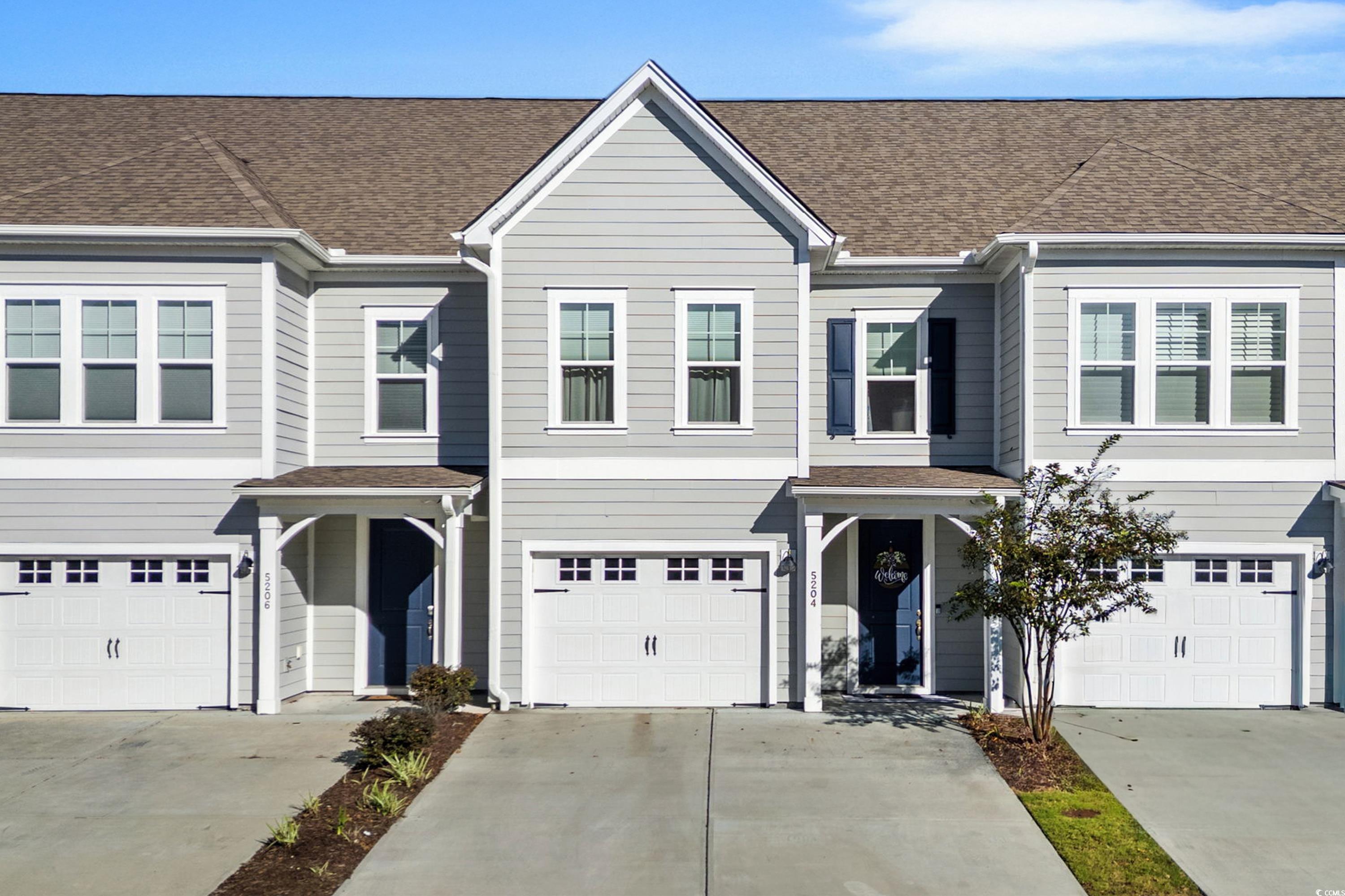 5204 Double Eagle Way UNIT #37 North Myrtle Beach, SC 29582