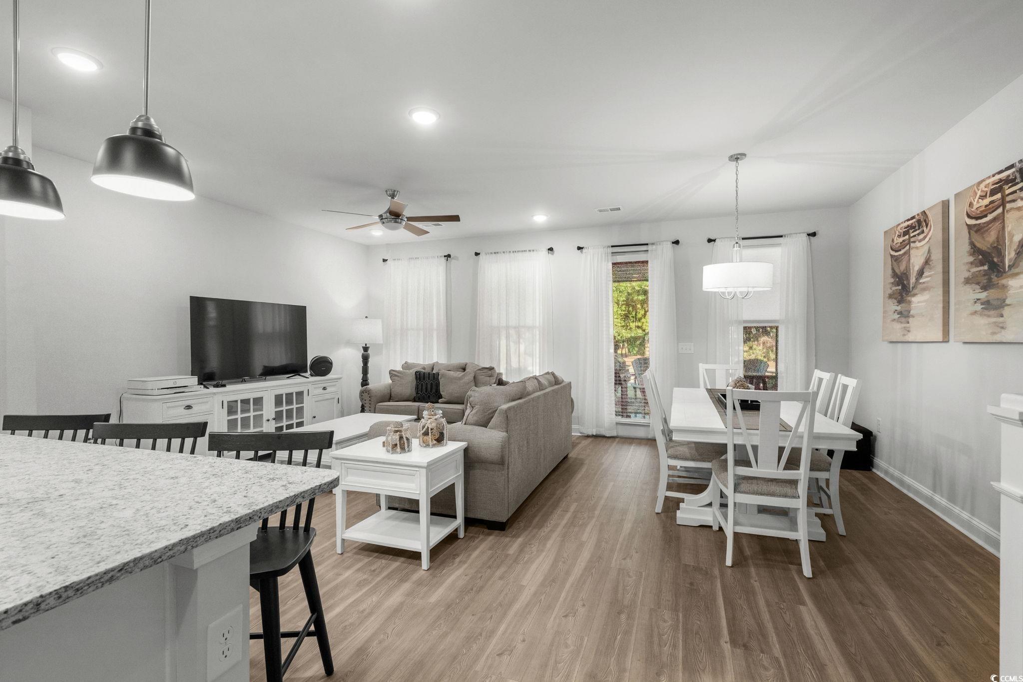 Homes for sale in North Myrtle Beach, SC | 5204 Double Eagle Way #37, North Myrtle Beach, SC 29582 | MLS# 2525658