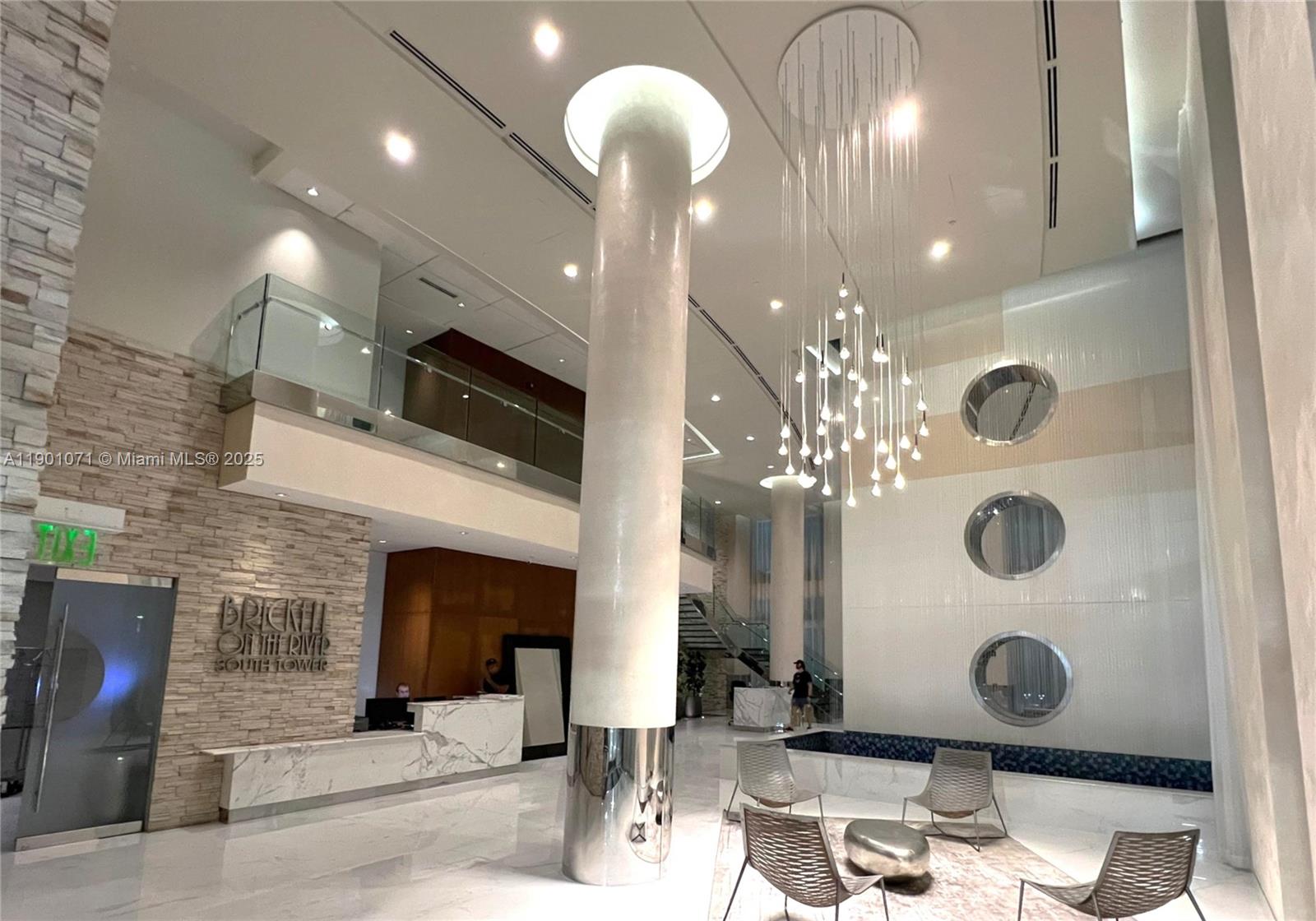 Brickell On The River S T