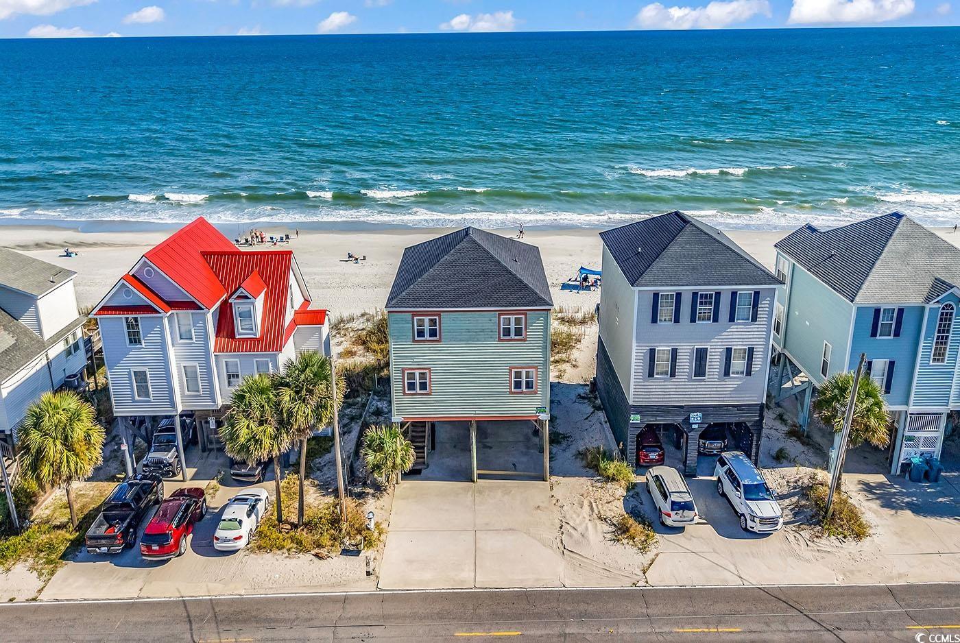 328 S Waccamaw Dr. Garden City, SC 29576