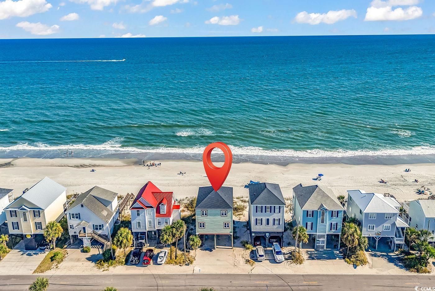 Homes for sale in Garden City Beach, SC | 328 S Waccamaw Dr, Garden City Beach, SC 29576 | MLS# 2525660