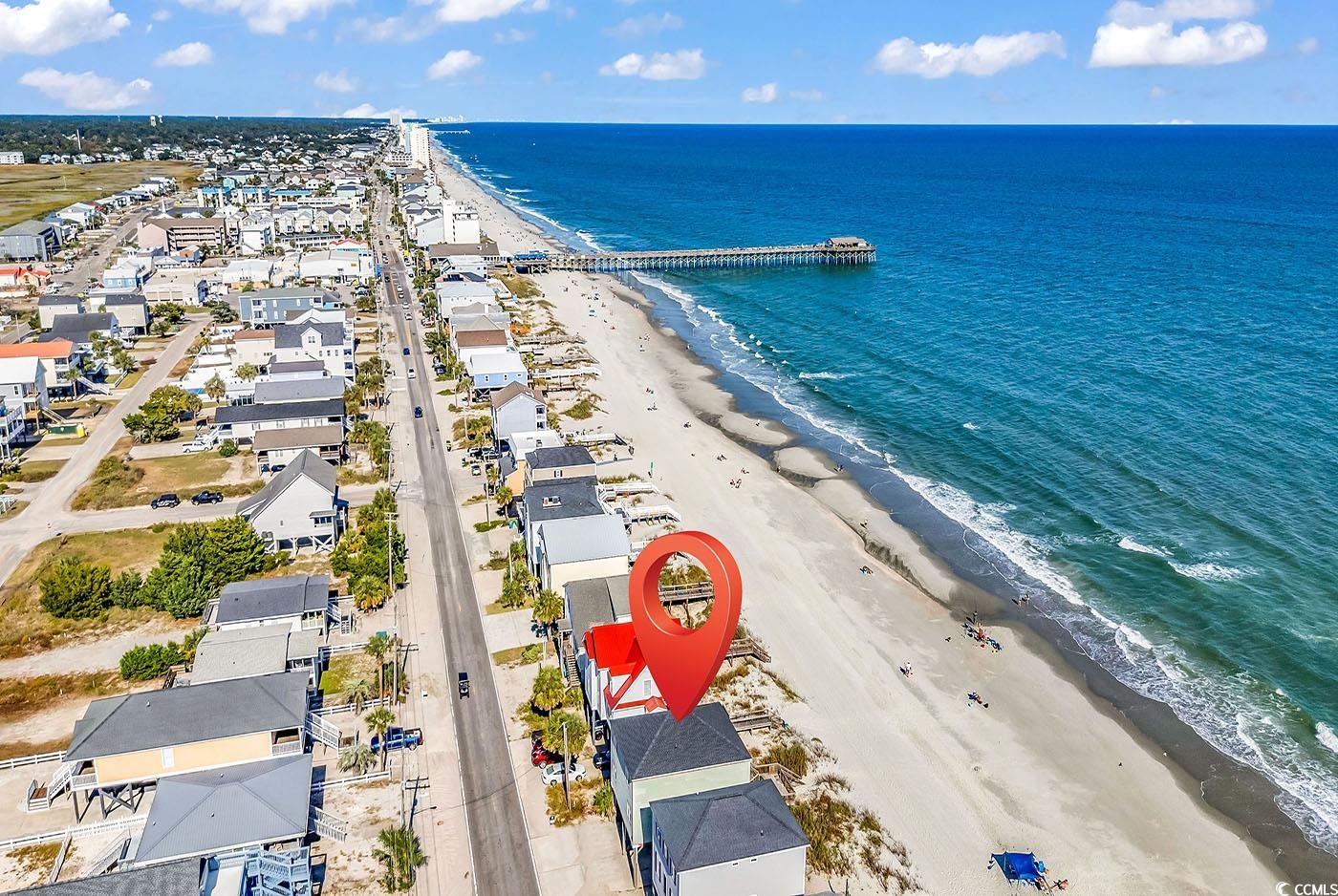 Homes for sale in Garden City Beach, SC | 328 S Waccamaw Dr, Garden City Beach, SC 29576 | MLS# 2525660