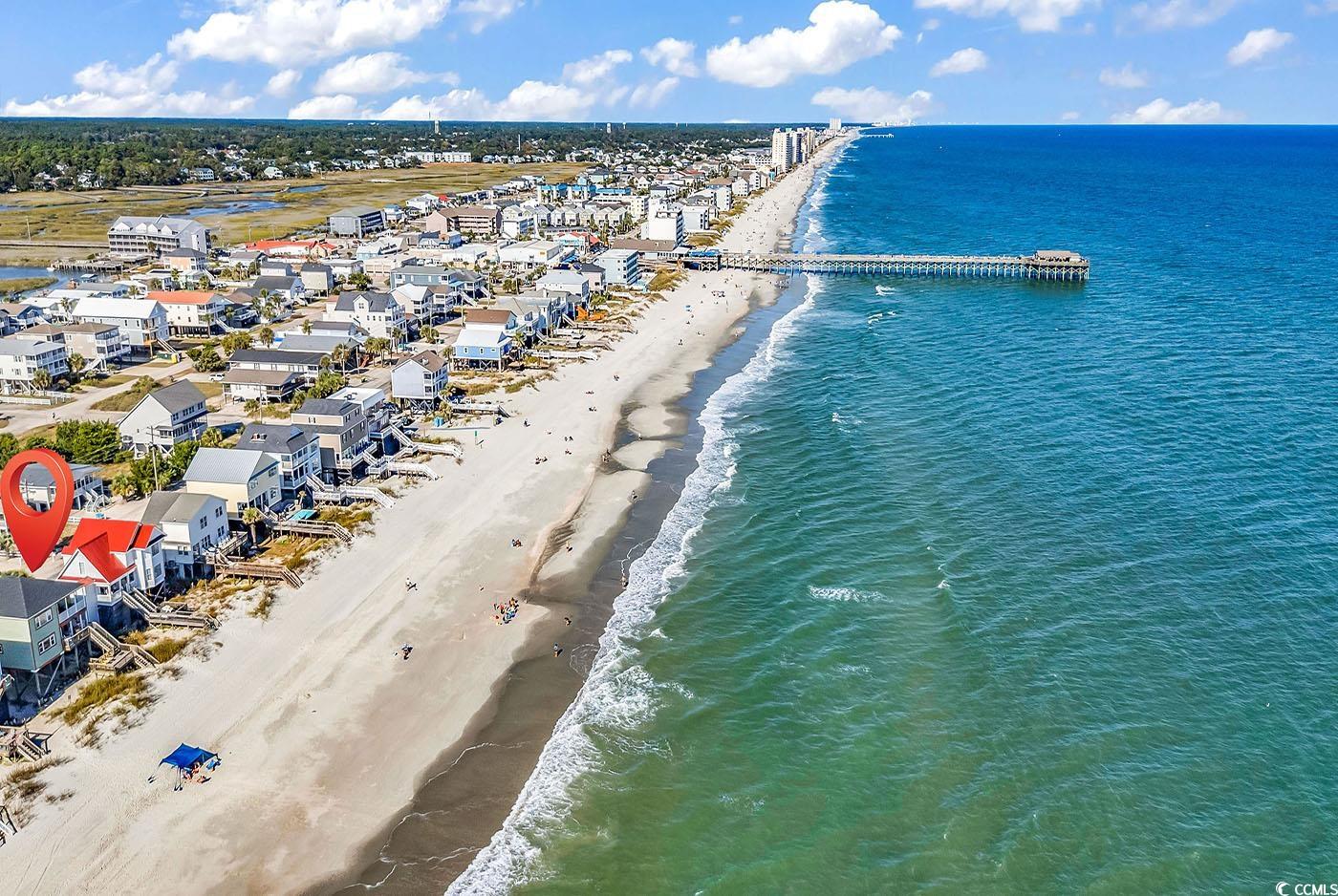 Homes for sale in Garden City Beach, SC | 328 S Waccamaw Dr, Garden City Beach, SC 29576 | MLS# 2525660