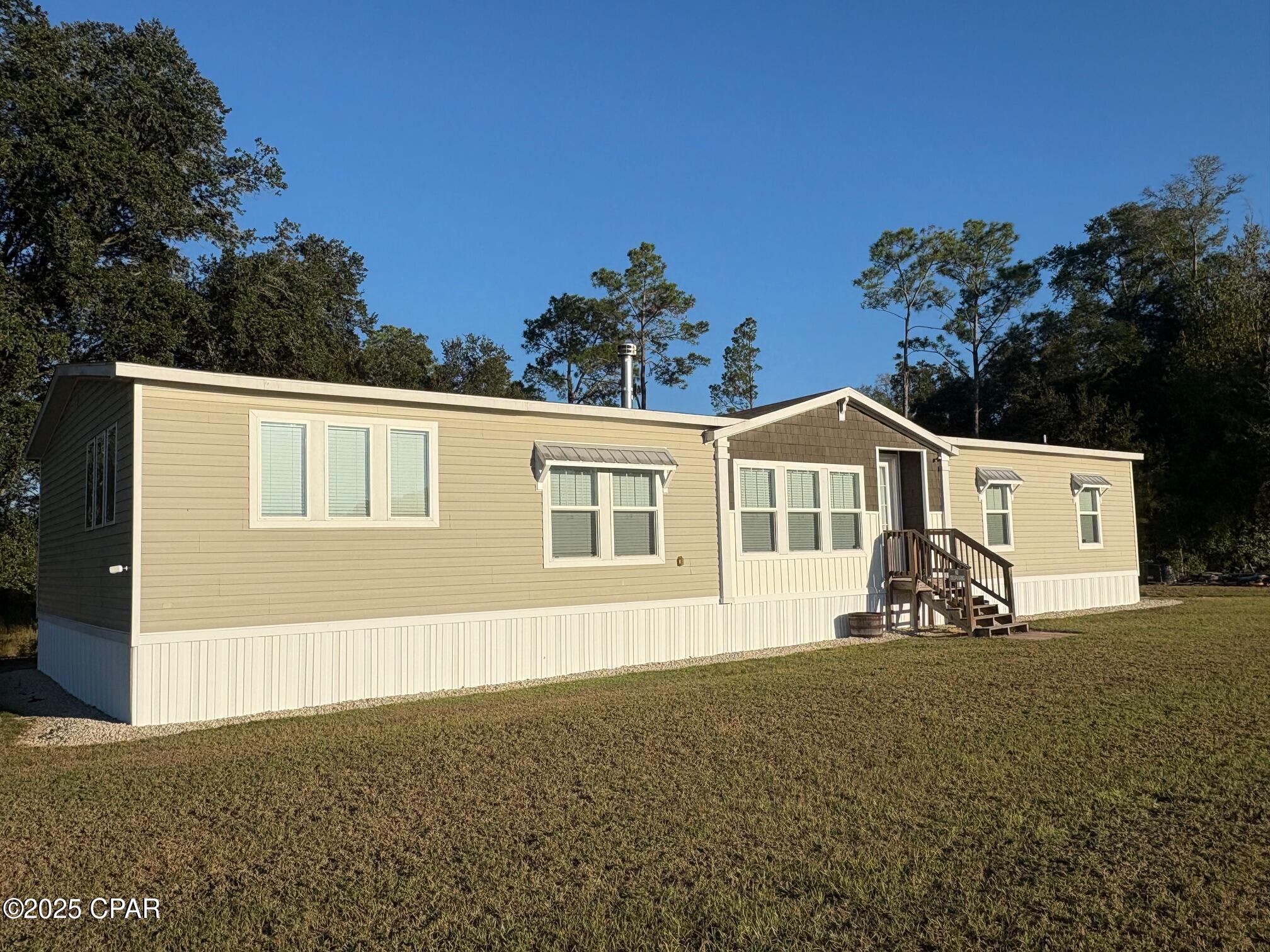 Details for 4727 Georgia Road, Greenwood, FL 32443