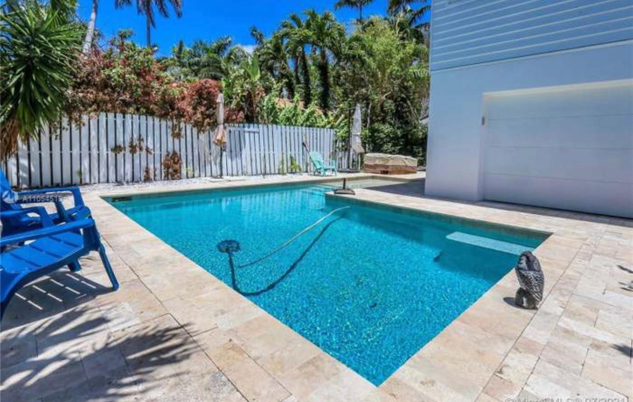 Homes for sale in Hollywood, FL | 1550 Tyler St, Hollywood, FL 33020 | MLS# F10532323