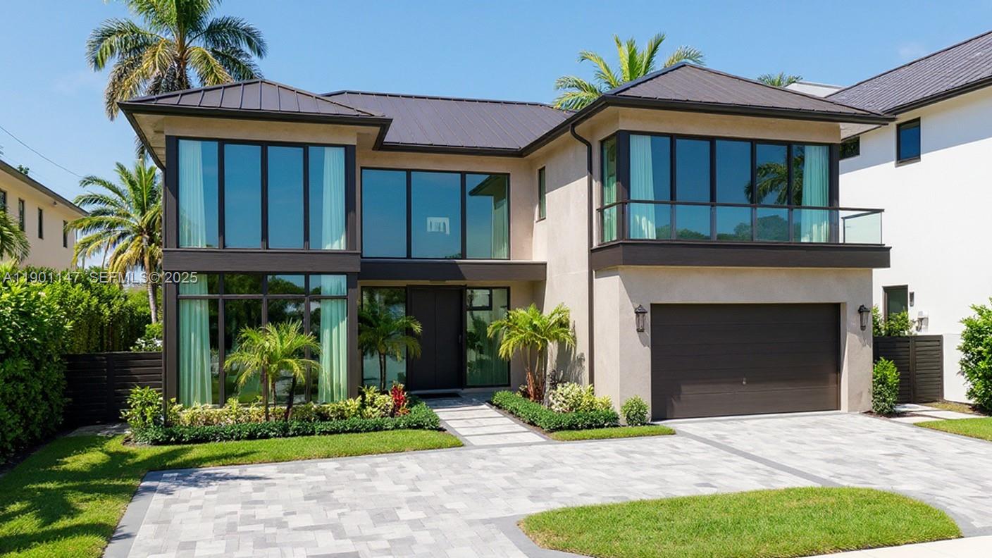 Coral Key Villas 2Nd Sec