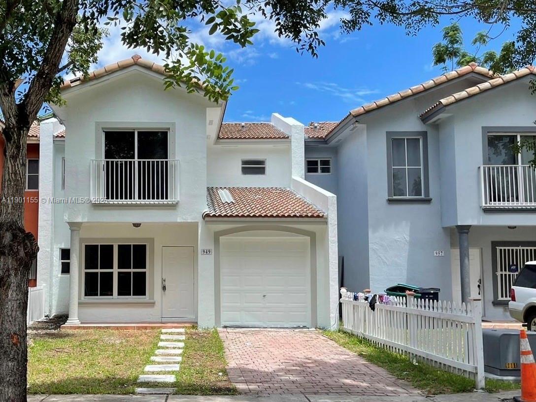 Abel Homes At Keys Winds