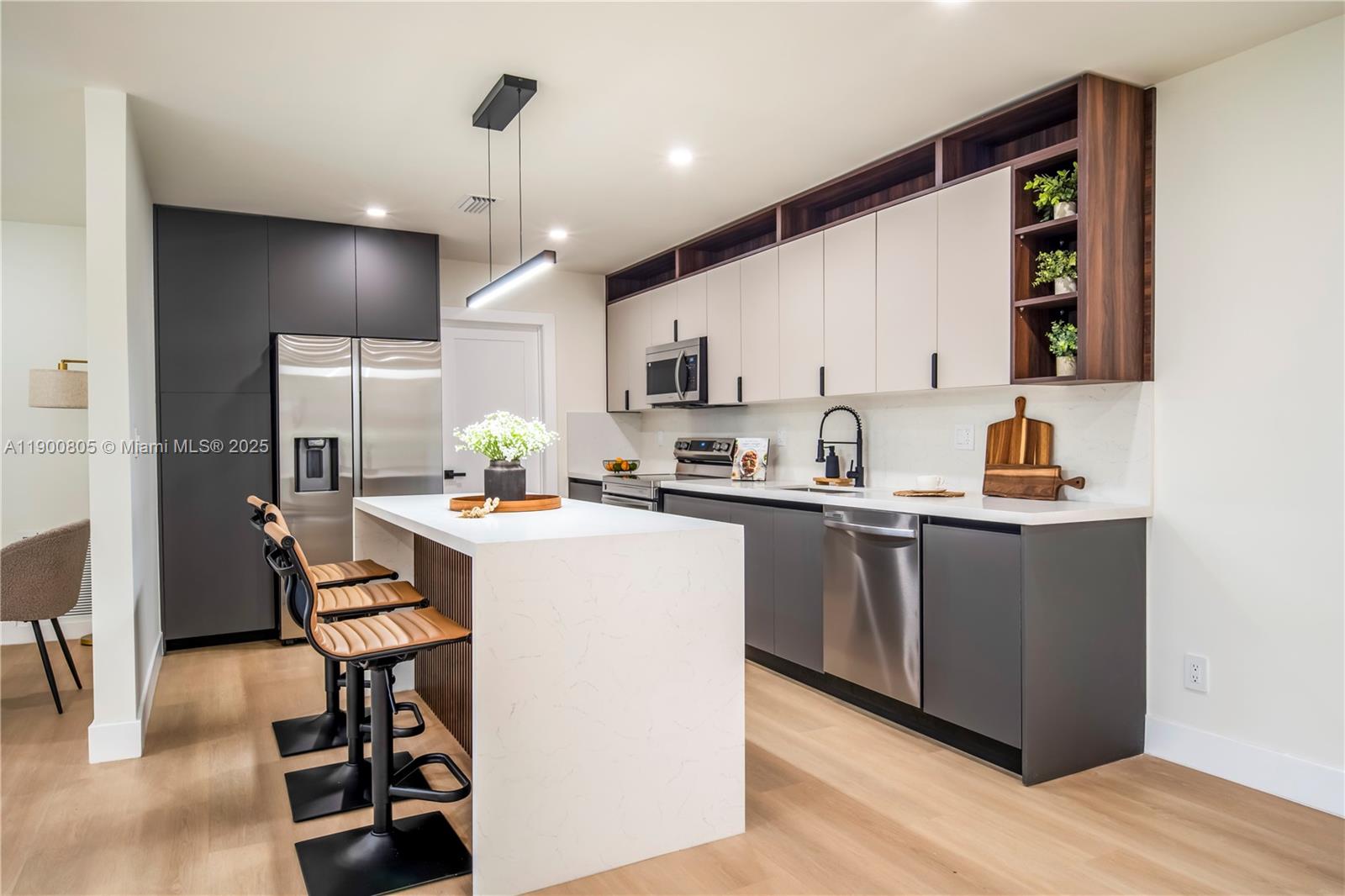 Lauderdale Lakes East Gat