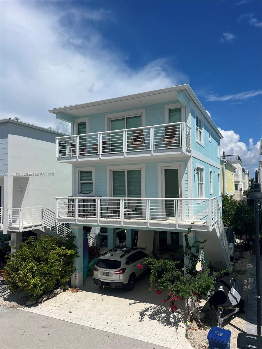 Key Largo Ocean Resort Co