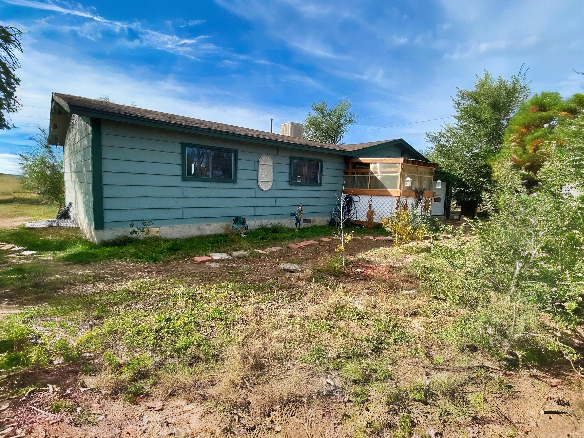 Homes for sale in Estancia, NM | 1106 W Leonard Ave, Estancia, NM 87016 | MLS# 1093359