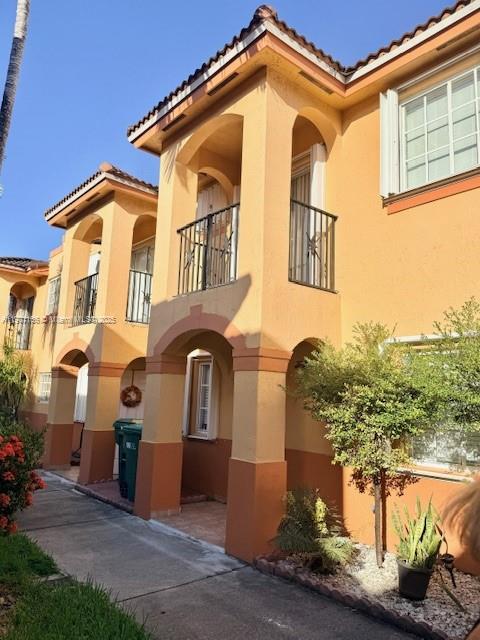 Gardengate Townhomes I Co