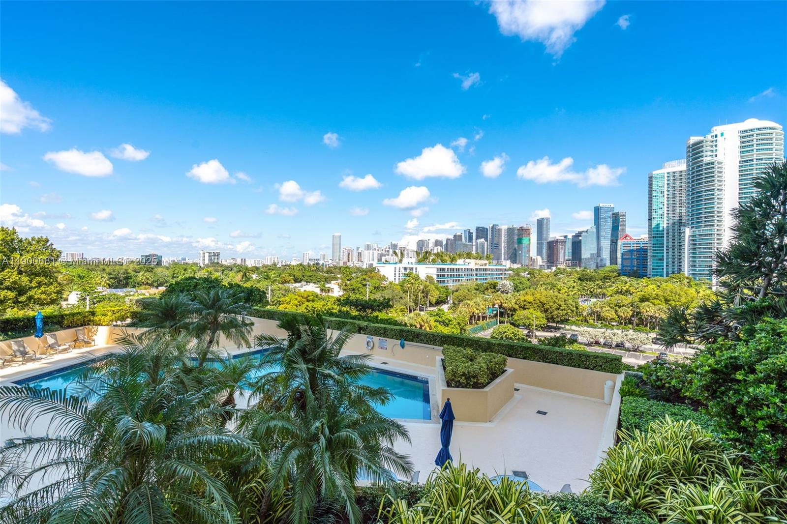 The Metropolitan Condo